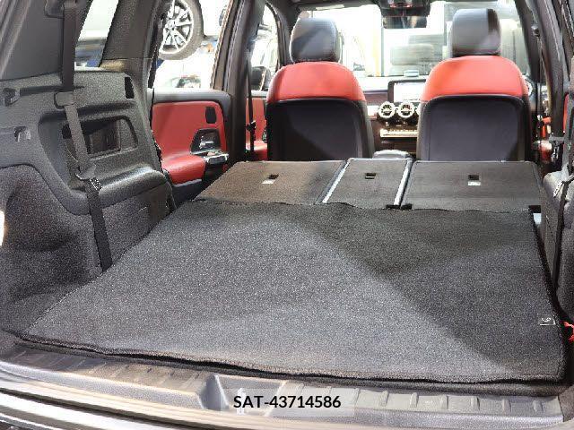 Amg GLB-Class 2021-09 260039-6