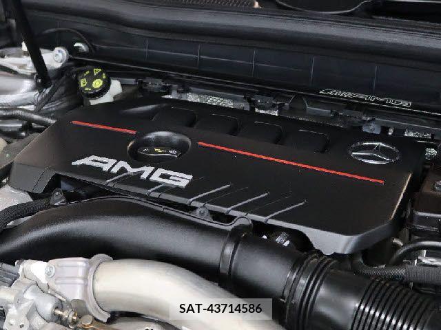 Amg GLB-Class 2021-09 260039-5