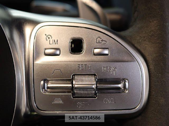 Amg GLB-Class 2021-09 260039-16