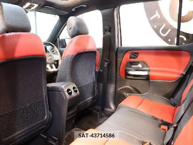 Amg GLB-Class 2021-09 260039-3