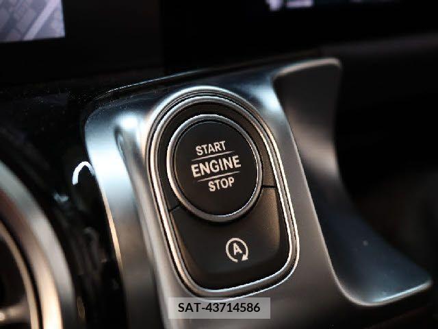 Amg GLB-Class 2021-09 260039-15