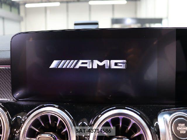 Amg GLB-Class 2021-09 260039-9