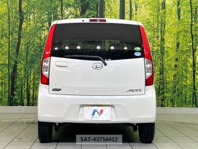 Daihatsu MOVE 2014-10 309289-15