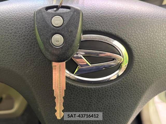 Daihatsu MOVE 2014-10 309289-3