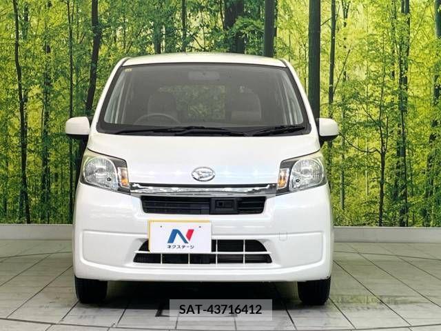 Daihatsu MOVE 2014-10 309289-14