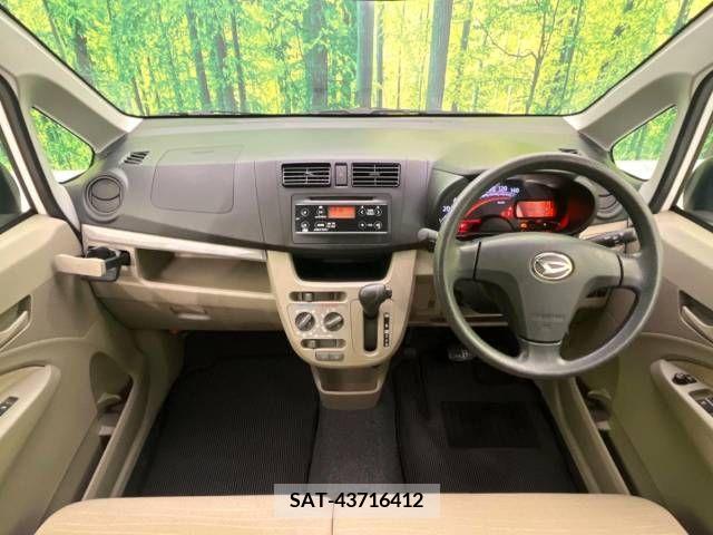 Daihatsu MOVE 2014-10 309289-1