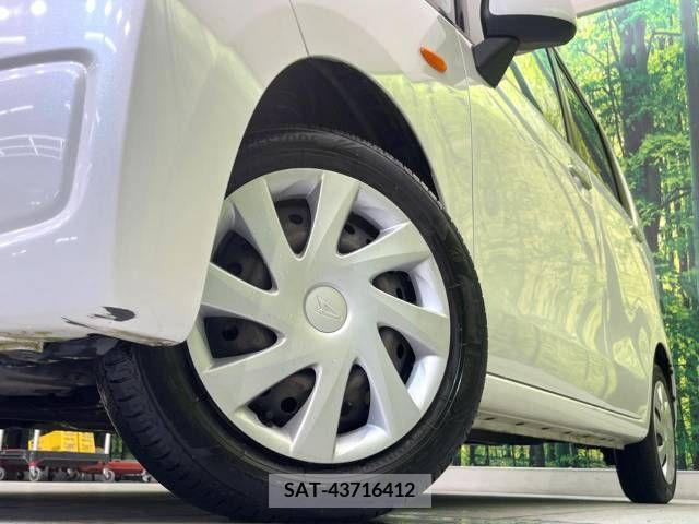 Daihatsu MOVE 2014-10 309289-13