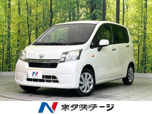 Daihatsu MOVE 2014-10 309289-0