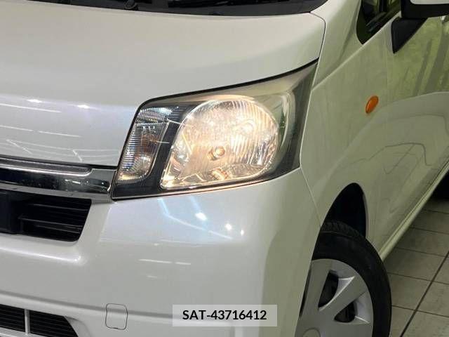 Daihatsu MOVE 2014-10 309289-12