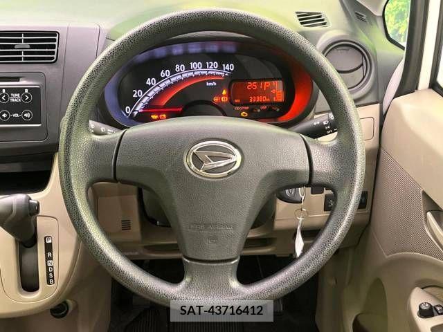 Daihatsu MOVE 2014-10 309289-11