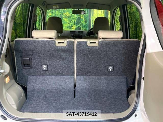 Daihatsu MOVE 2014-10 309289-10