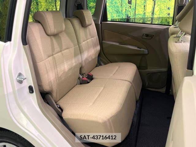 Daihatsu MOVE 2014-10 309289-9