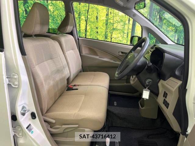 Daihatsu MOVE 2014-10 309289-8