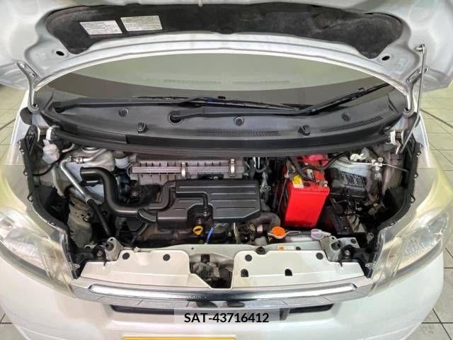 Daihatsu MOVE 2014-10 309289-18