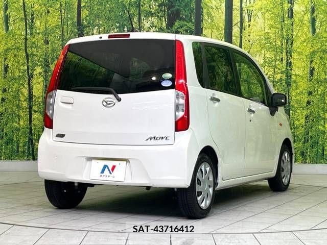 Daihatsu MOVE 2014-10 309289-17