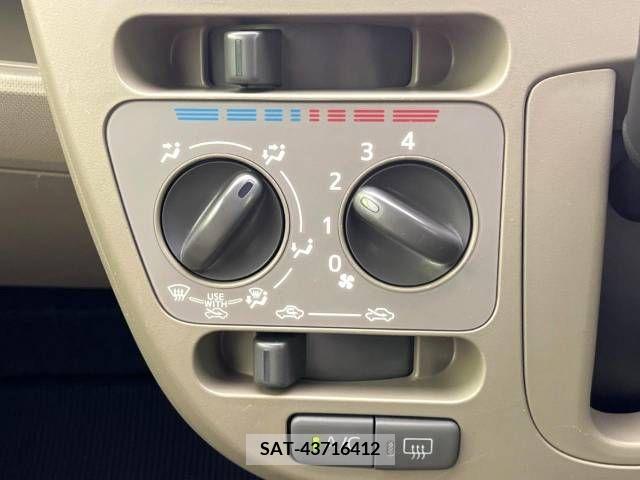 Daihatsu MOVE 2014-10 309289-5