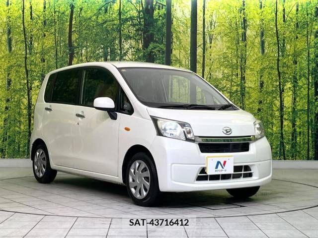 Daihatsu MOVE 2014-10 309289-16
