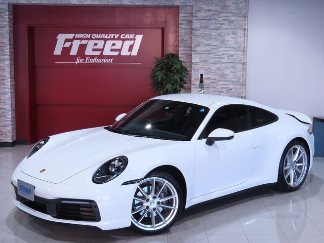 Porsche 911 2019-12 27484-0