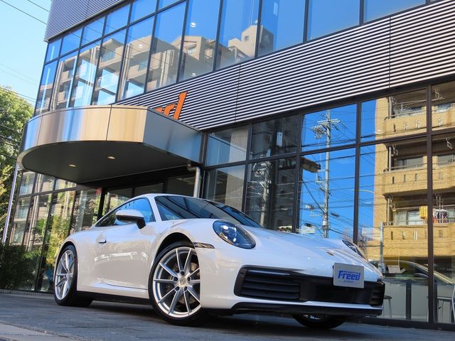 Porsche 911 2019-12 27484-19