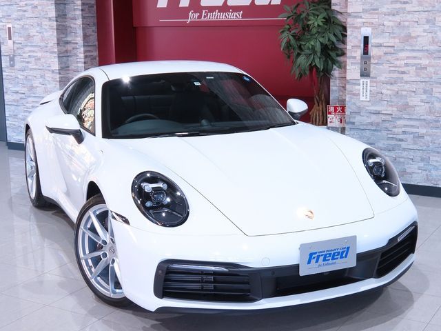 Porsche 911 2019-12 27484-3