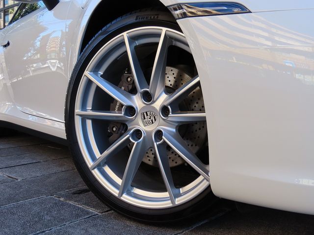 Porsche 911 2019-12 27484-5