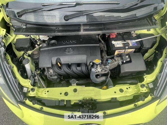Toyota SIENTA 2015-07 368229-22