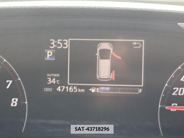 Toyota SIENTA 2015-07 368229-18