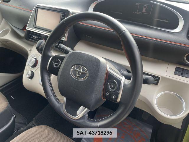 Toyota SIENTA 2015-07 368229-10