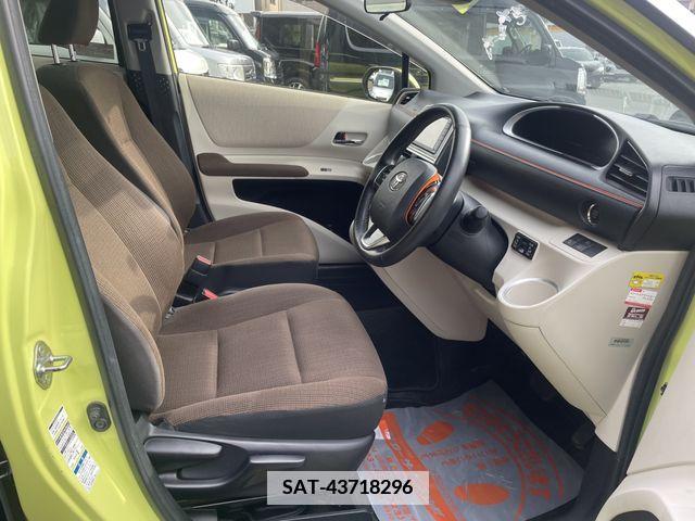 Toyota SIENTA 2015-07 368229-4