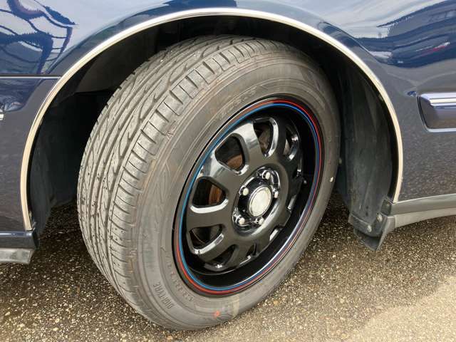 Toyota CROWN SEDAN 1999-05 13680-2