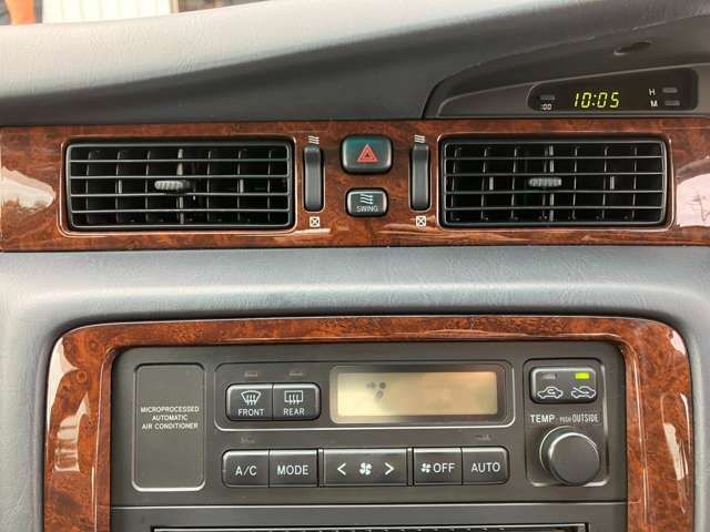 Toyota CROWN SEDAN 1999-05 13680-16