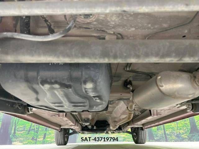 Suzuki HUSTLER 2016-03 312736-19