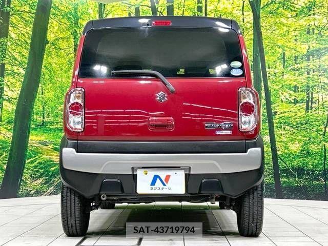 Suzuki HUSTLER 2016-03 312736-15