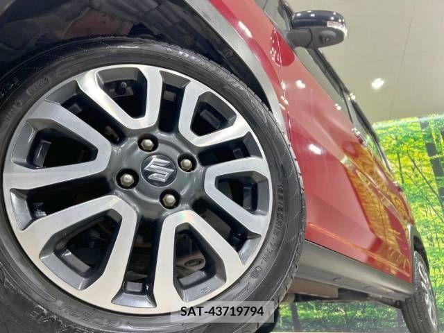 Suzuki HUSTLER 2016-03 312736-13