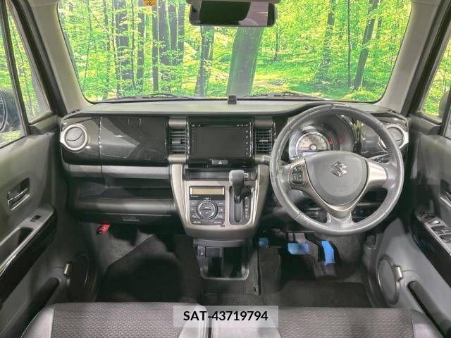 Suzuki HUSTLER 2016-03 312736-1