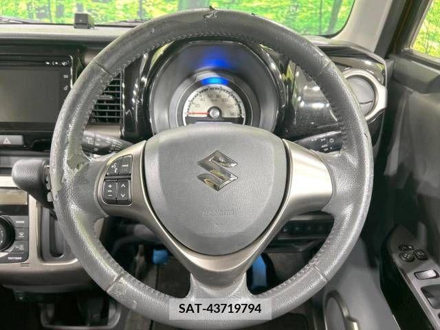 Suzuki HUSTLER 2016-03 312736-11