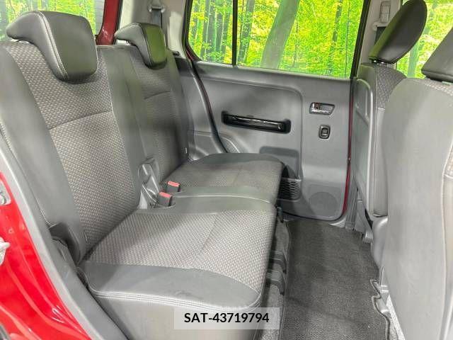 Suzuki HUSTLER 2016-03 312736-9
