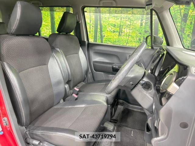 Suzuki HUSTLER 2016-03 312736-8