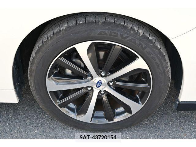 Subaru LEGACY B4 2015-02 218612-6