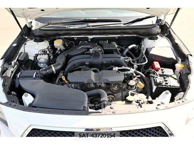 Subaru LEGACY B4 2015-02 218612-7