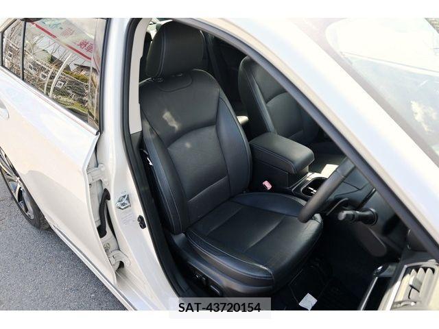 Subaru LEGACY B4 2015-02 218612-9