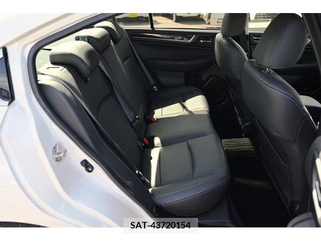Subaru LEGACY B4 2015-02 218612-10