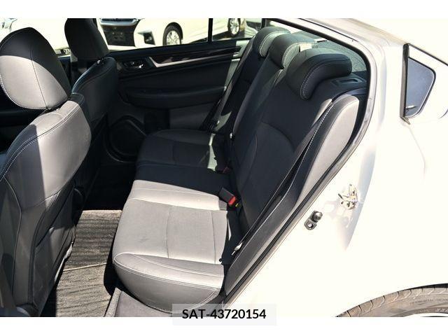 Subaru LEGACY B4 2015-02 218612-12