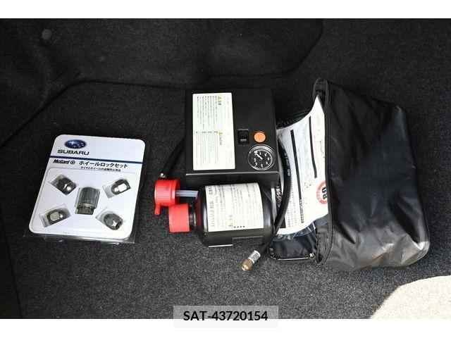 Subaru LEGACY B4 2015-02 218612-15