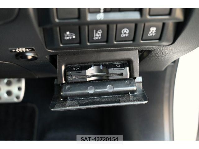 Subaru LEGACY B4 2015-02 218612-19