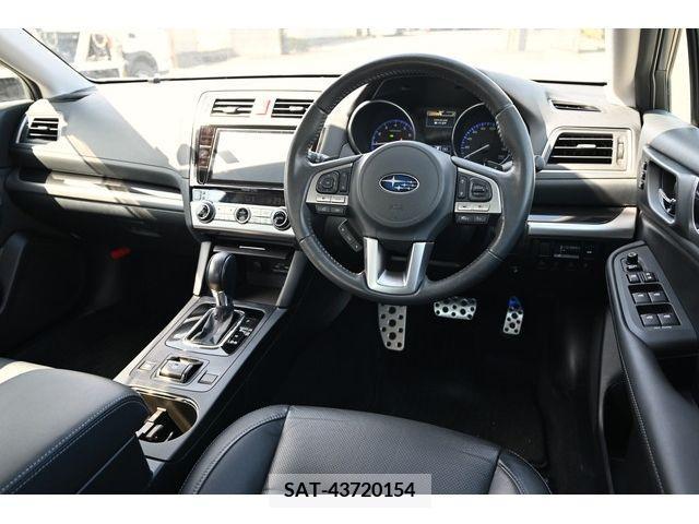 Subaru LEGACY B4 2015-02 218612-1