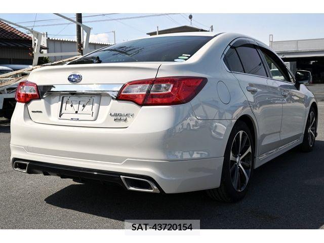 Subaru LEGACY B4 2015-02 218612-4