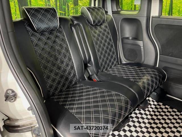 Honda N BOX CUSTOM 2019-03 219796-9