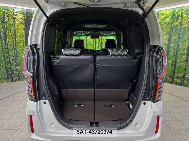 Honda N BOX CUSTOM 2019-03 219796-10