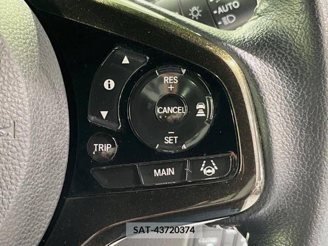 Honda N BOX CUSTOM 2019-03 219796-5